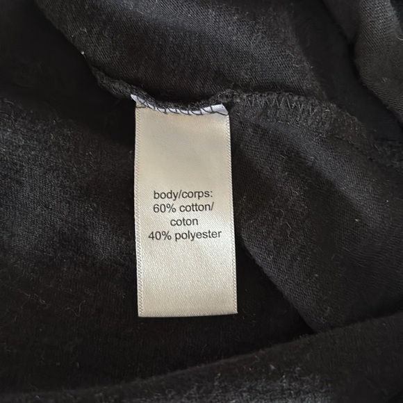 Maurice’s Women’s Size XS MTV Short Sleeved Cotton Tee - Picture 6 of 6